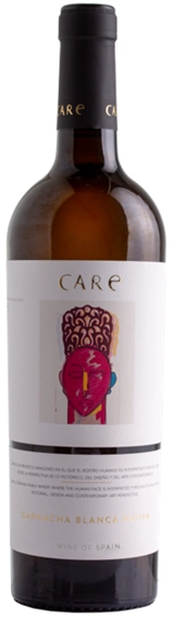 Bodegas Care Garnacha Blanca Nativa