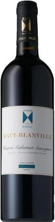 Château Haut Blanville Réserve Cabernet Sauvignon