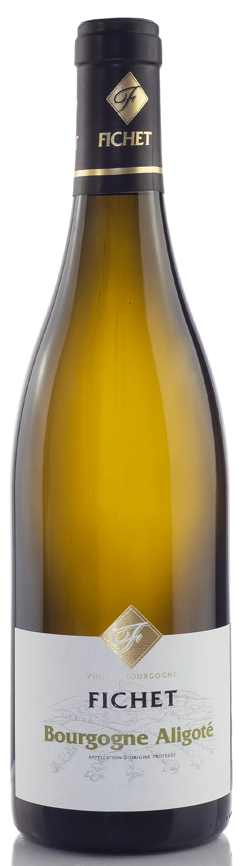 Domaine Fichet Bourgogne Aligoté