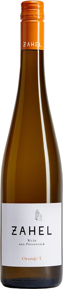 Weingut Zahel Orange T