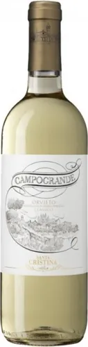 Bottle of Santa Cristina Campogrande Orvieto Classico from search results