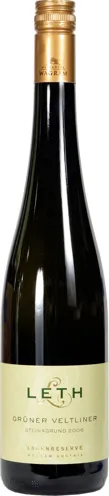 Bottle of Leth Grüner Veltliner Steinagrund from search results