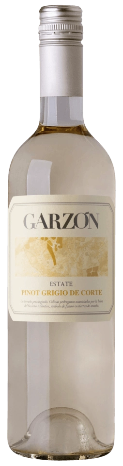 Bodega Garzón Estate Pinot Grigio de Corte (Varietales)