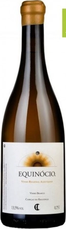 Cabeças do Reguengo Equinócio Branco