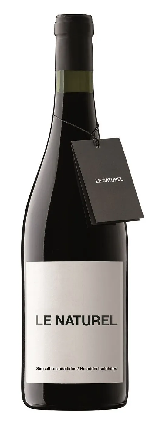 Bottle of Aroa Le Naturel Red from search results