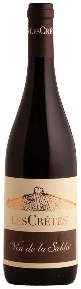 Les Crêtes Vin de la Sabla
