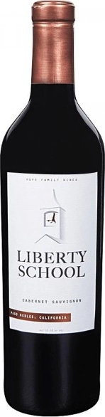 Liberty School Cabernet Sauvignon