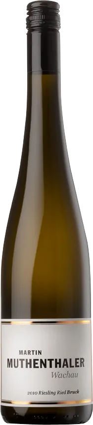 Bottle of Martin Muthenthaler Grüner Veltliner Spitzer Graben from search results