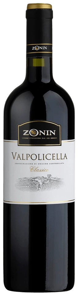 Zonin Valpolicella Classico