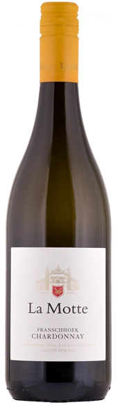 La Motte Wine Estate Chardonnay
