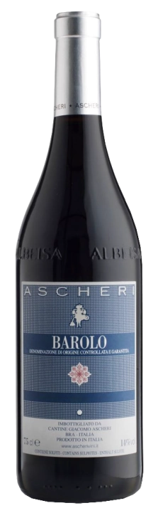 Ascheri Barolo
