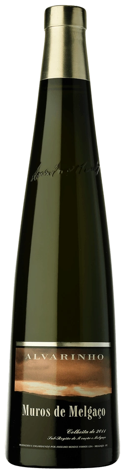 Anselmo Mendes Muros de Melgaço Alvarinho