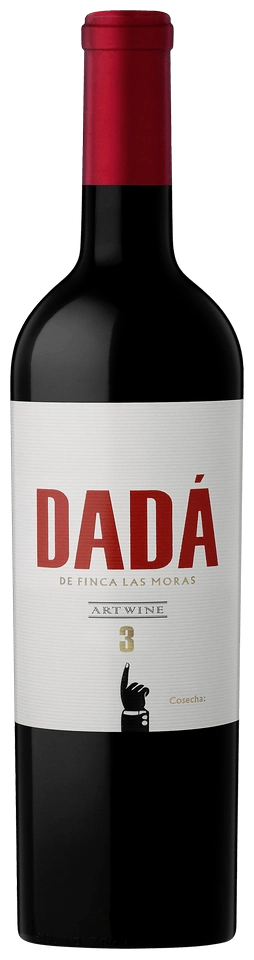 Bodega Finca Las Moras Dadá Art 3