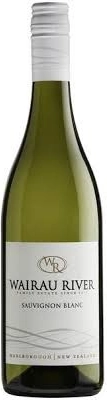 Wairau River Sauvignon Blanc