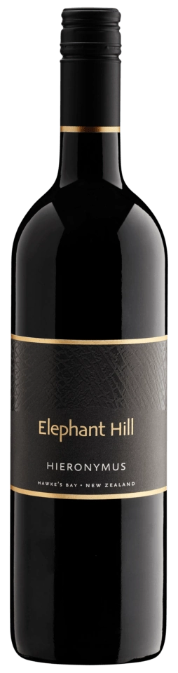 Elephant Hill Hieronymus