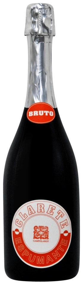 Campolargo Clarete Espumante Bruto
