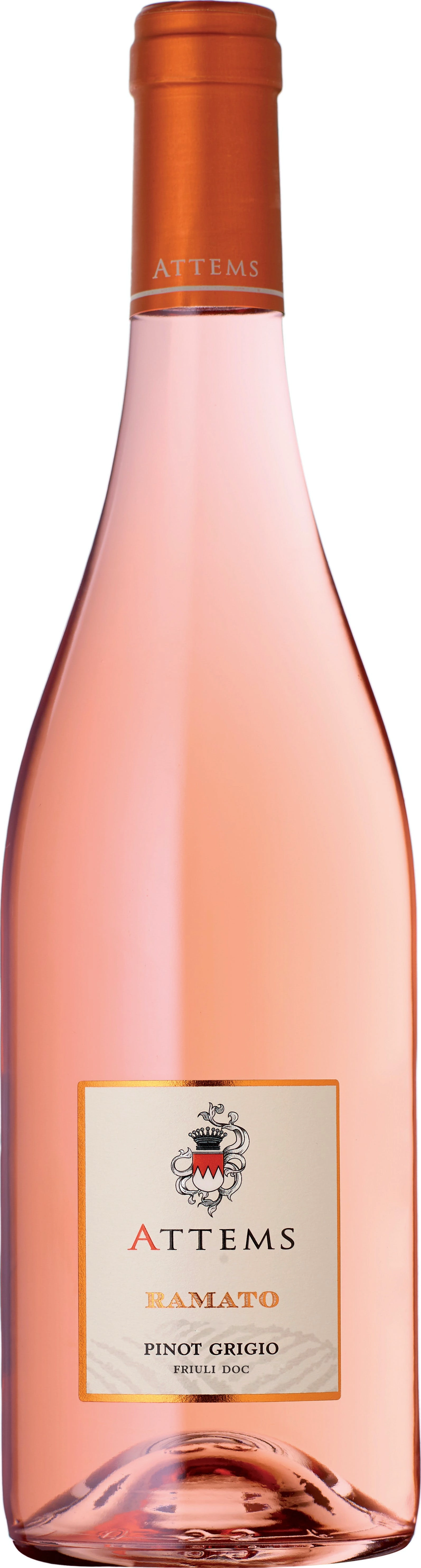 Attems Pinot Grigio Ramato