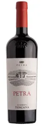 Bottle of Petra Petra Toscana (Suvereto) from search results