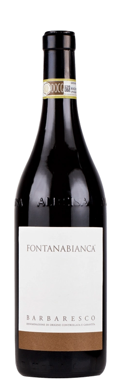 Fontanabianca Barbaresco