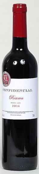 Confidencial Tinto Reserva