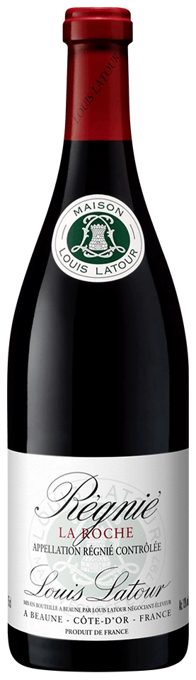 Louis Latour Régnié La Roche