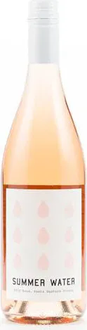 Bottle of Summer Water Rosé from search results