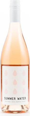 Summer Water Rosé