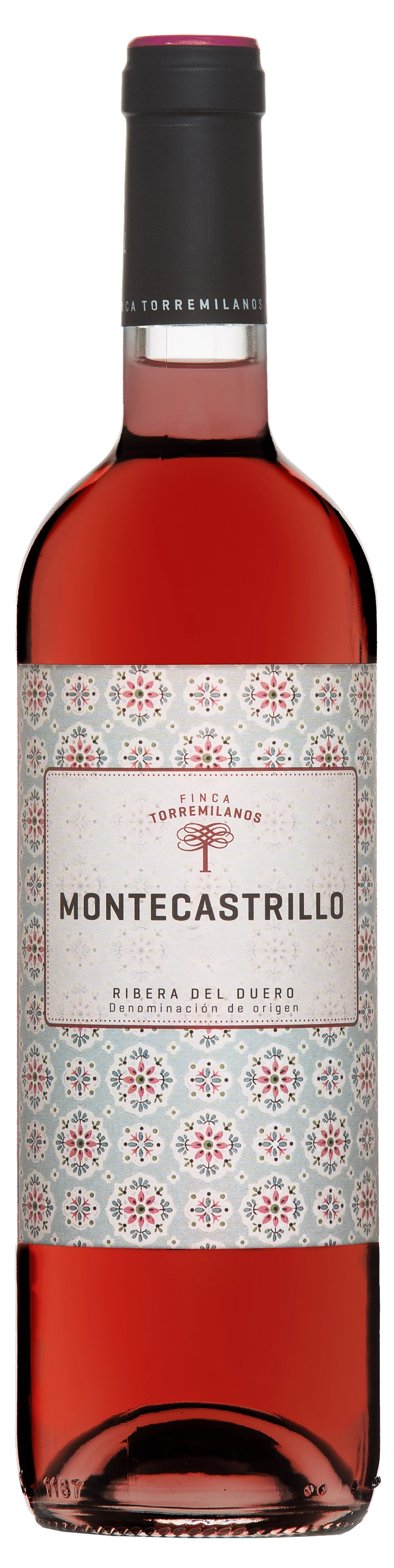 Finca Torremilanos Monte Castrillo Rosado