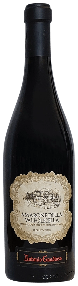Antonio Gaudioso Amarone della Valpolicella