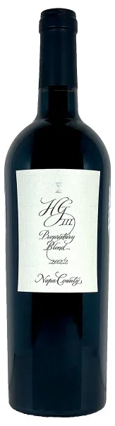 Hourglass HG III Proprietary Blend