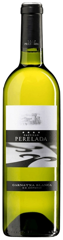 Castillo Perelada Empordà Garnatxa Blanca