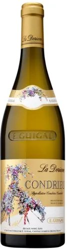 Bottle of E. Guigal Condrieu La Doriane from search results