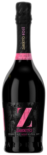 Zardetto Private Cuvee Rosé