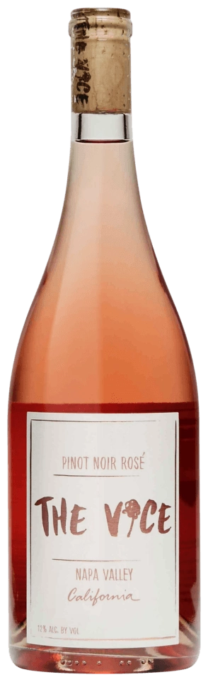 The Vice Pinot Noir Rosé