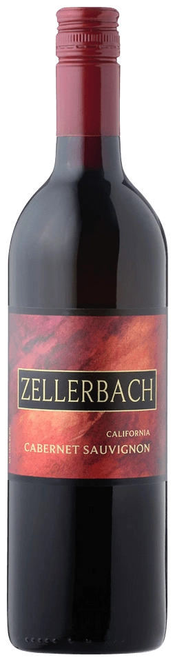 Zellerbach Estates Cabernet Sauvignon