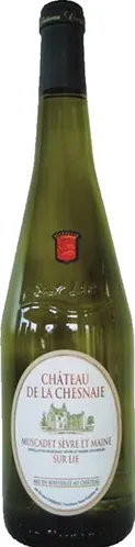 Bottle of Chéreau-Carré Château de la Chesnaie Sur Lie from search results