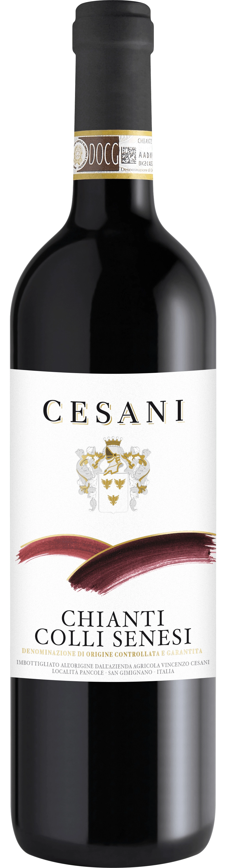 Cesani Chianti Colli Senesi