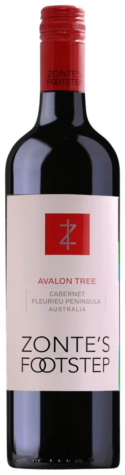 Zonte's Footstep Avalon Tree Cabernet