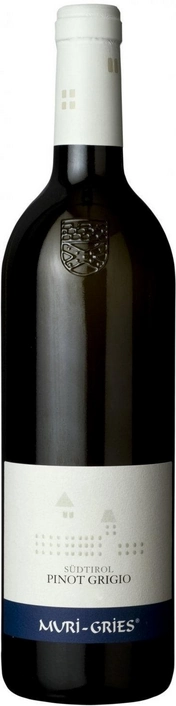 Muri-Gries Pinot Grigio Südtirol