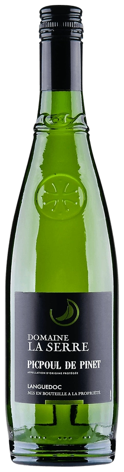Domaine la Serre Picpoul de Pinet