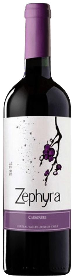 Zephyra Carménère