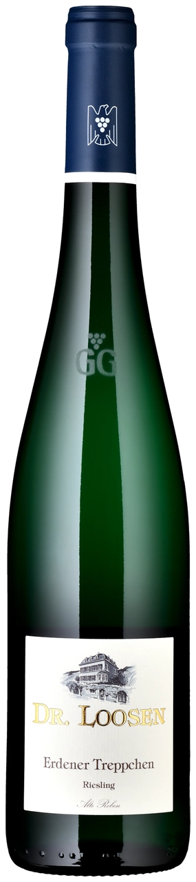Dr. Loosen Erdener Treppchen Riesling GG Alte Reben