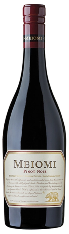 Meiomi Pinot Noir