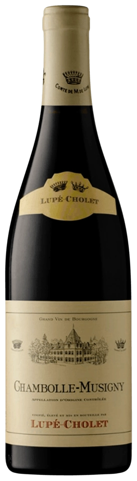Lupé-Cholet Chambolle-Musigny
