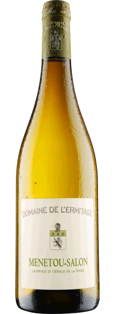 Bottle of Domaine de L'Ermitage Menetou-Salon Blanc from search results