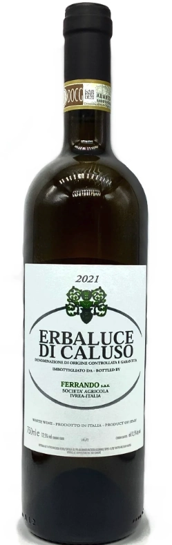 Ferrando La Torrazza Erbaluce di Caluso