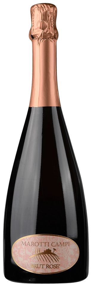 Marotti Campi Brut Rosè