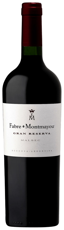 Fabre Montmayou Gran Reserva Malbec