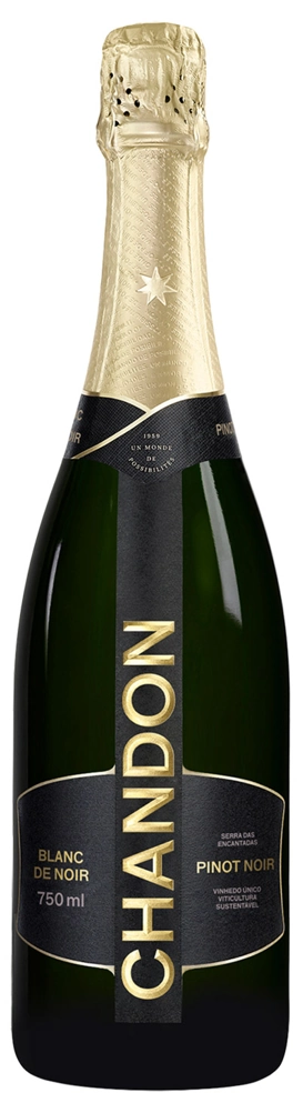CHANDON Brazil Blanc de Noirs