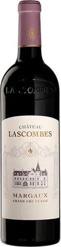 Bottle of Château Lascombes Margaux (Grand Cru Classé) from search results